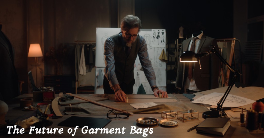 garment bag