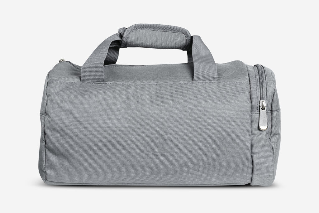 duffle bag