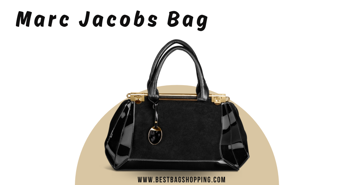 Marc Jacobs Bag