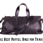 Best Duffel Bag for Travel