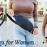 Belt Bags for Women