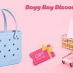 bogg bag discount code