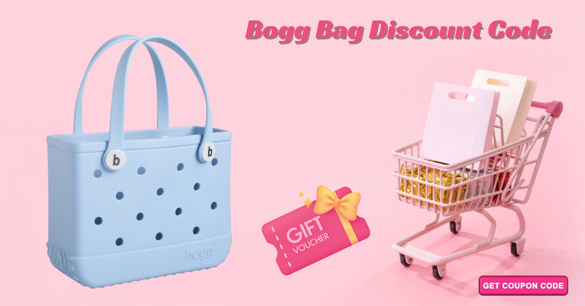 bogg bag discount code