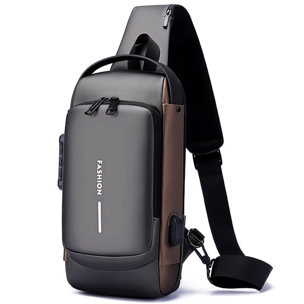 best bag for men