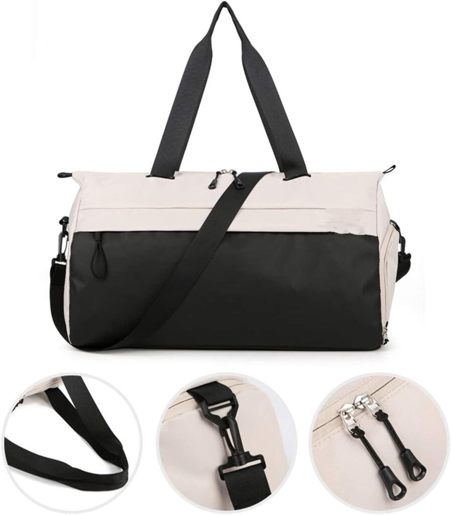 what is the best bag for international travel