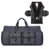 what is the best bag for international travel