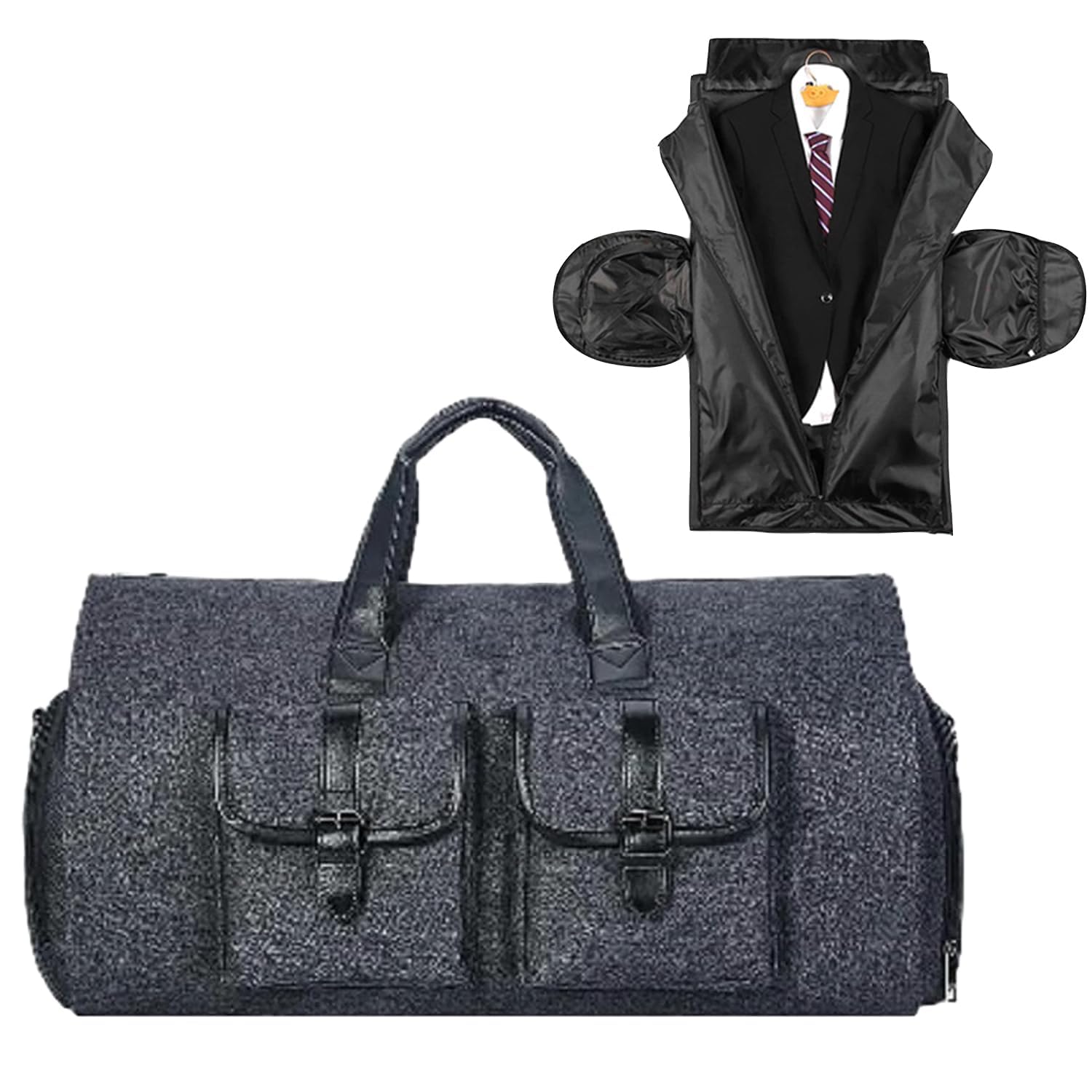 what is the best bag for international travel