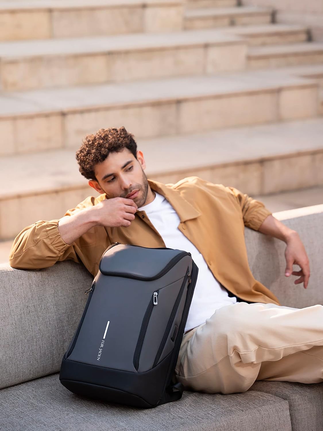 best bag for men