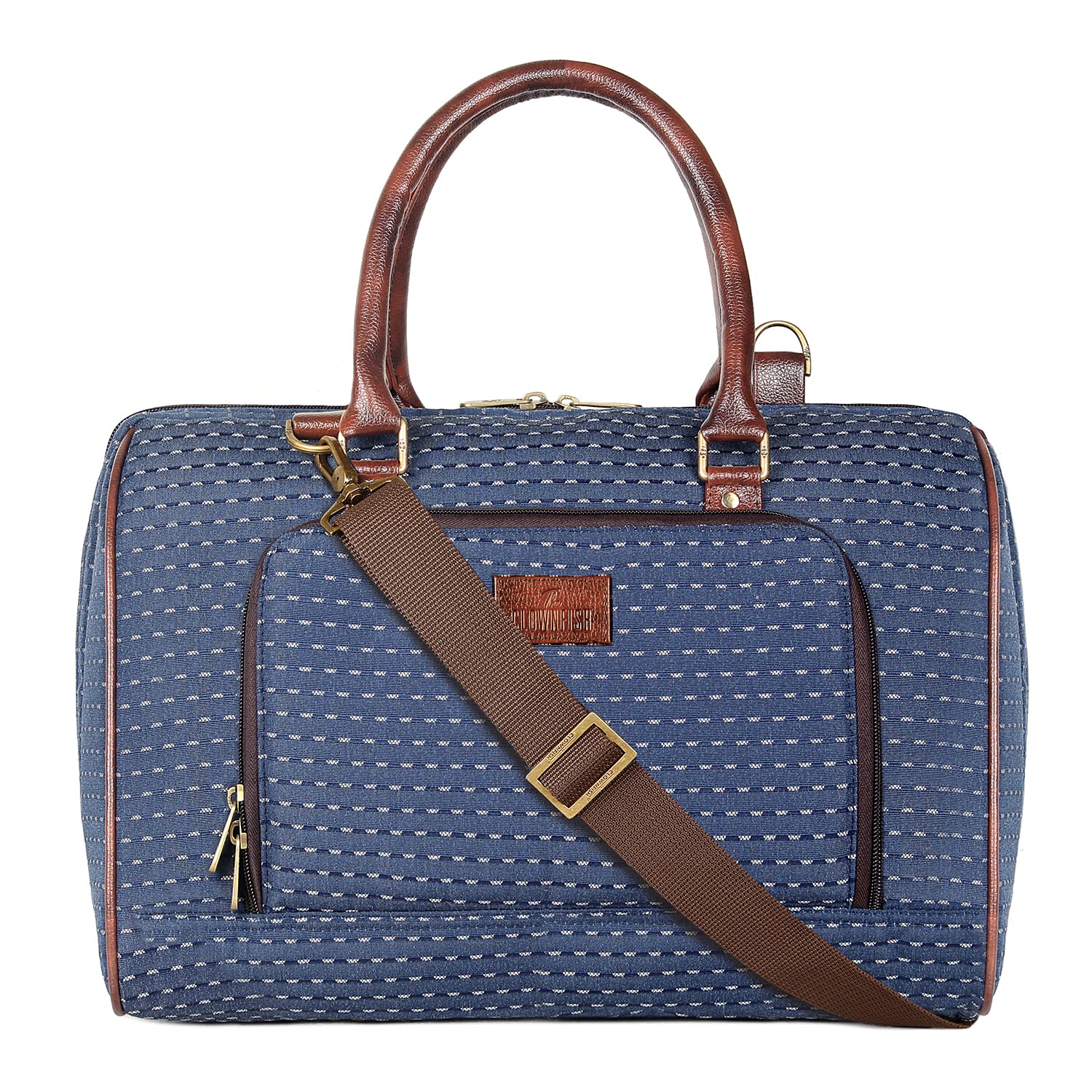 what is the best bag for international travel