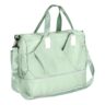 what is the best bag for international travel