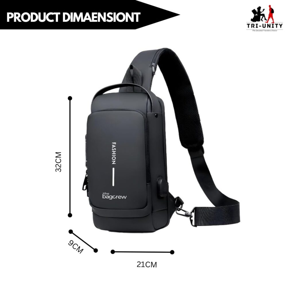 best bag travel