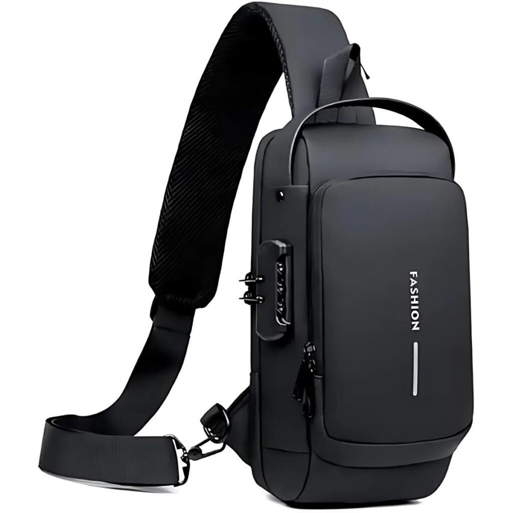 best bag travel