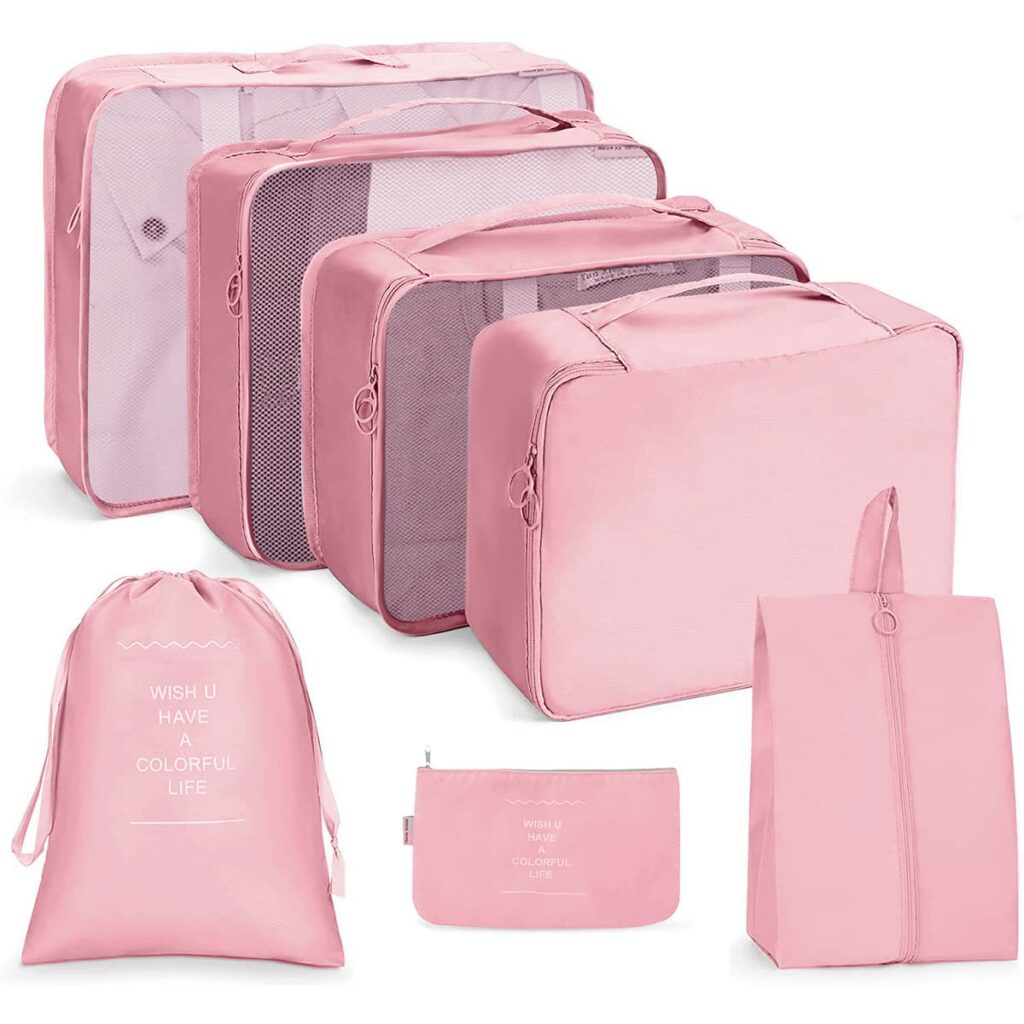 best bag travel