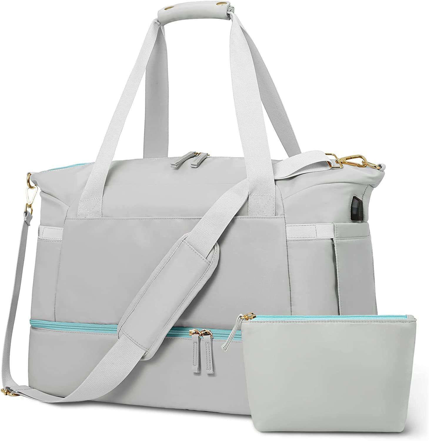 best bag travel