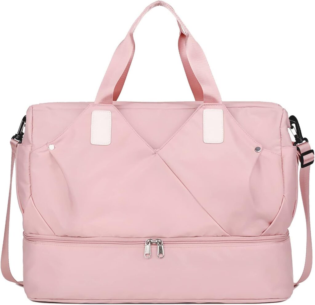 best bag travel