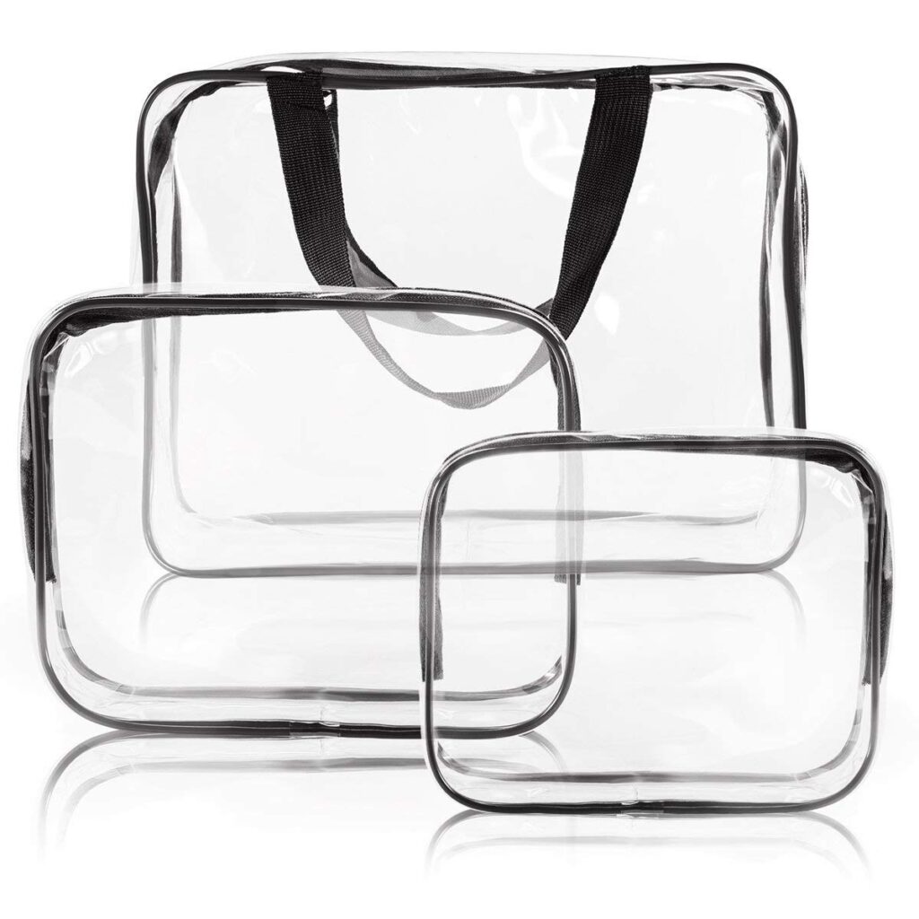 best bag travel