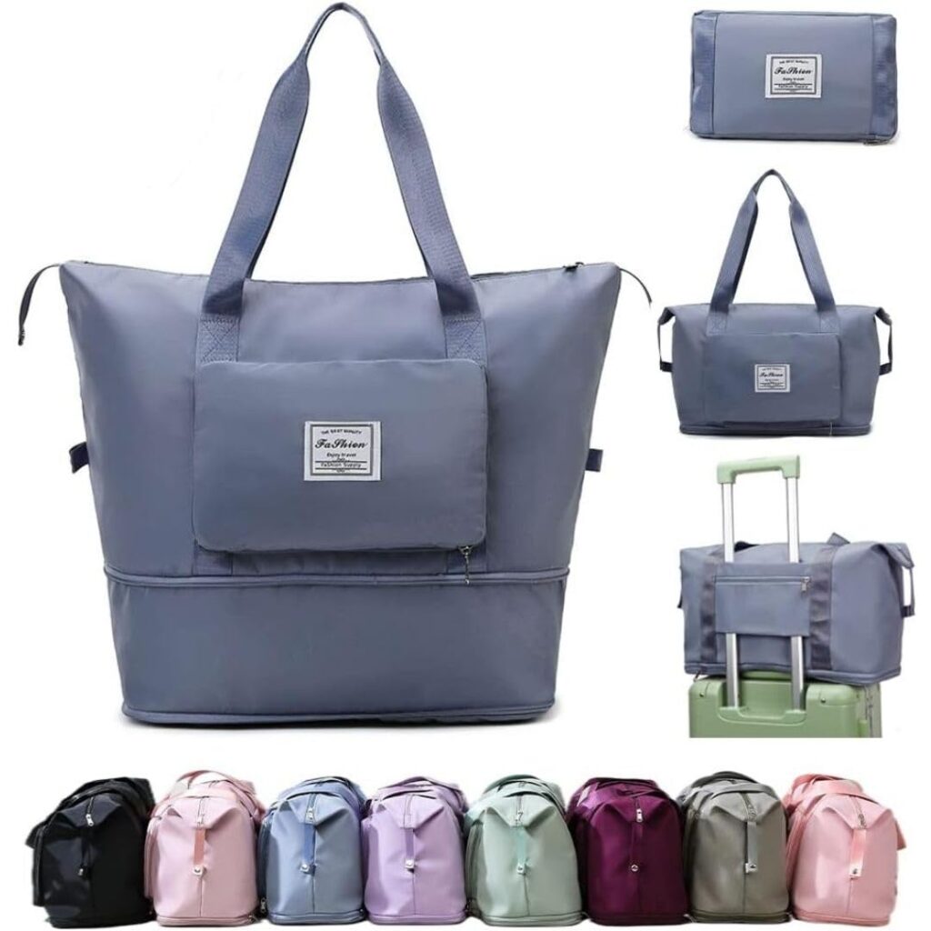 best bag travel