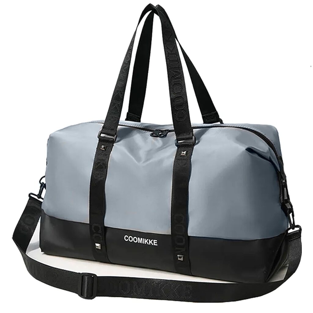 best bag travel