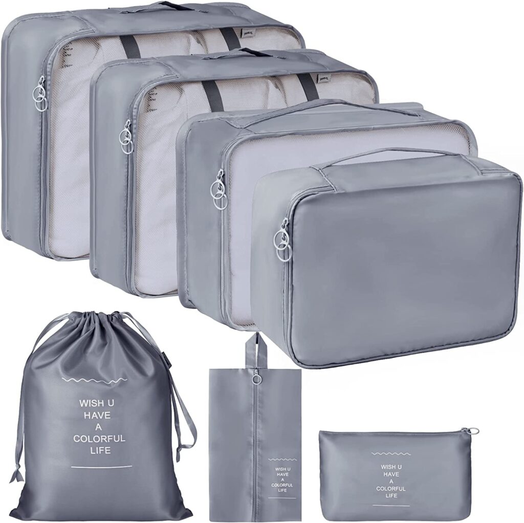 best bag travel