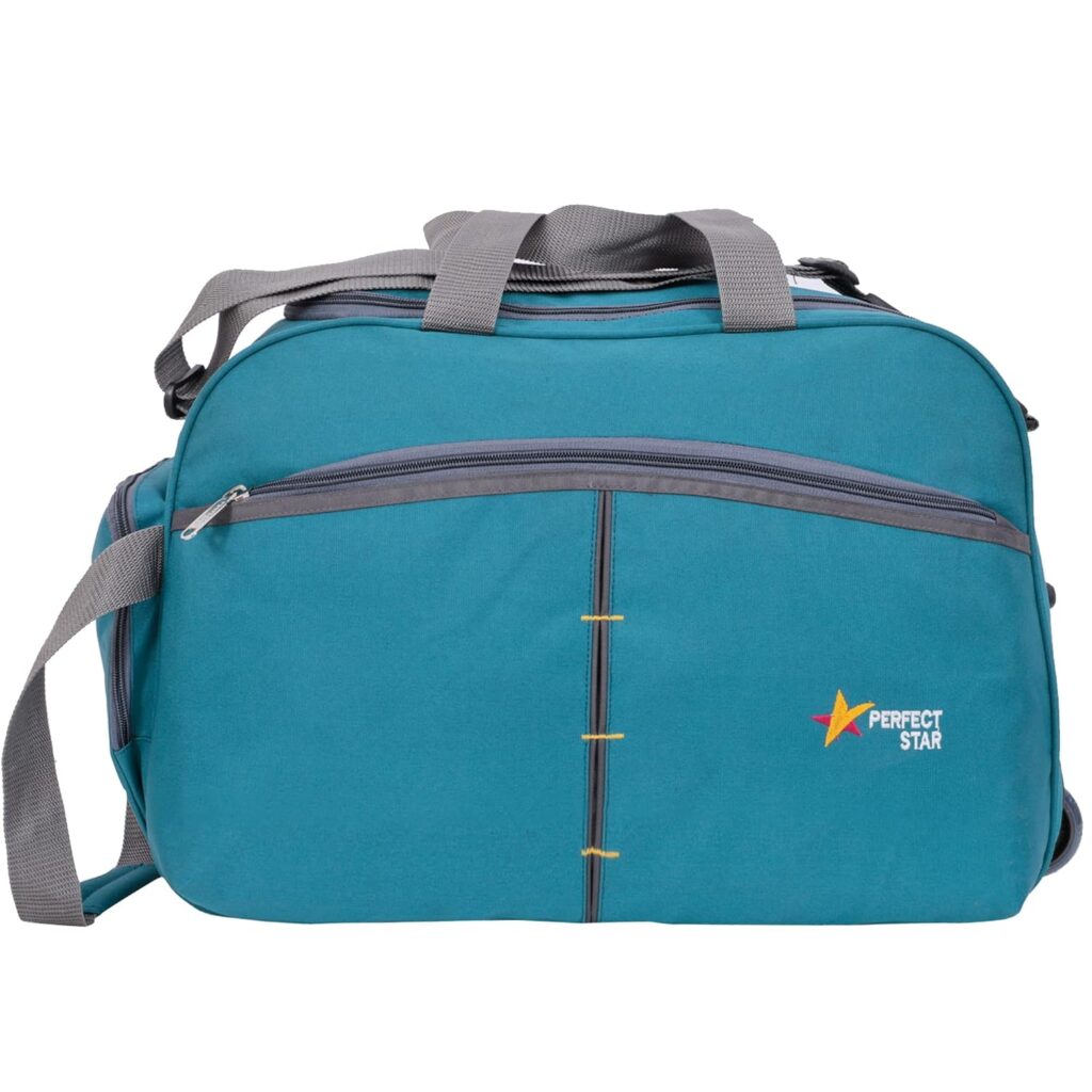 best bag travel