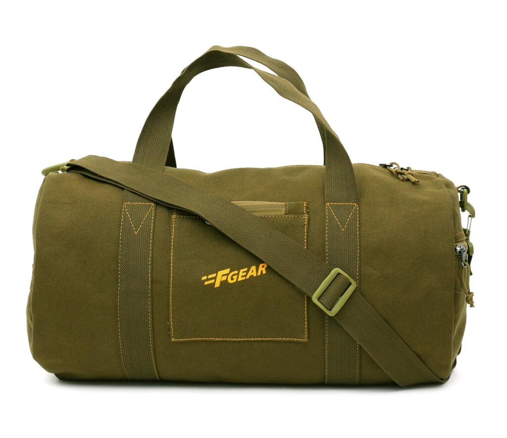 best bag travel