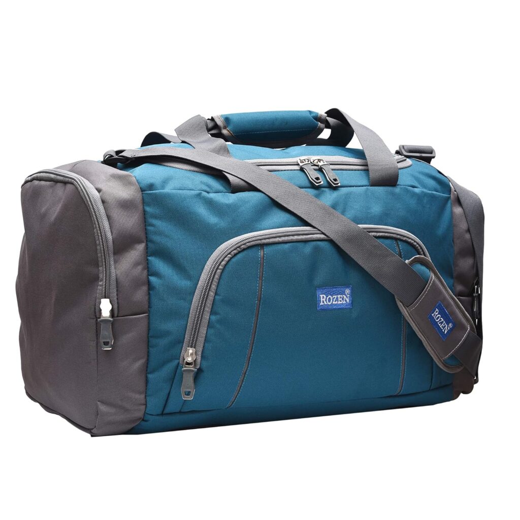 best bag travel