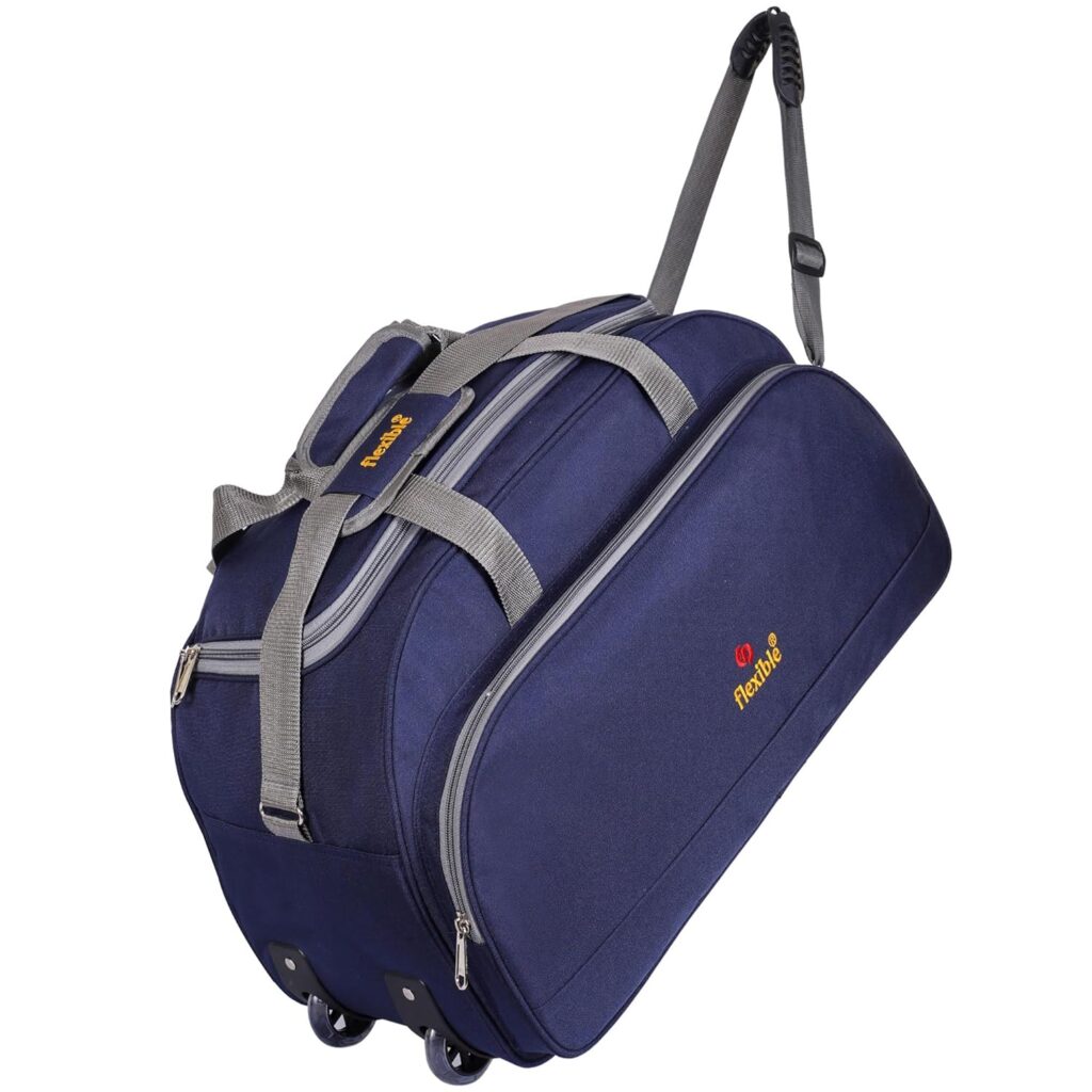 best bag travel
